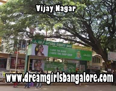 Vijay-Nagar Escorts