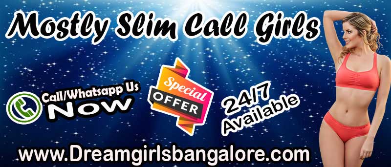 Slim Girls in Bangalore