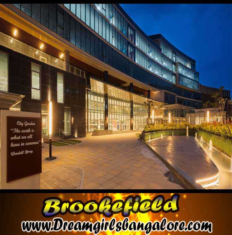 Brookefield Escorts in Bangalore